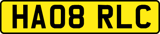 HA08RLC