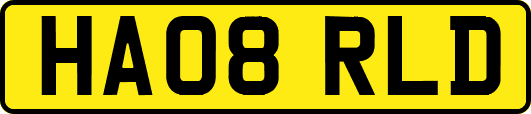 HA08RLD