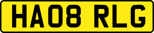 HA08RLG