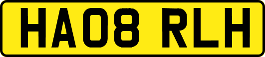 HA08RLH