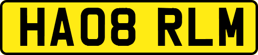 HA08RLM