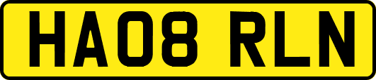 HA08RLN