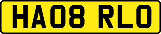 HA08RLO
