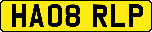 HA08RLP