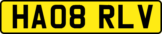 HA08RLV