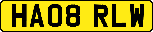 HA08RLW