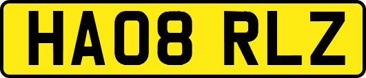 HA08RLZ