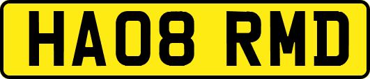 HA08RMD