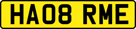 HA08RME