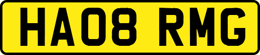 HA08RMG