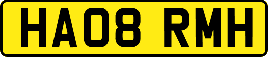 HA08RMH