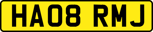 HA08RMJ