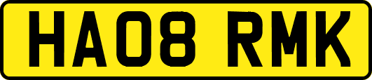 HA08RMK