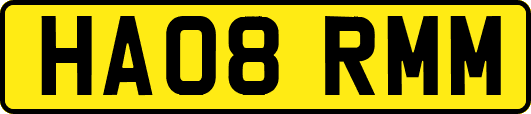 HA08RMM