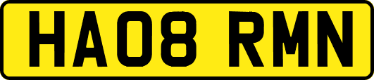 HA08RMN