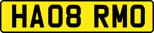 HA08RMO