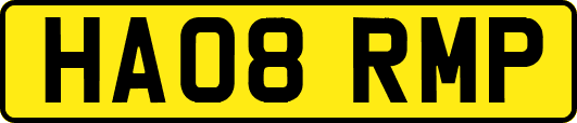 HA08RMP