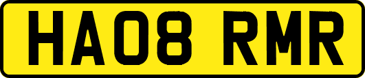 HA08RMR