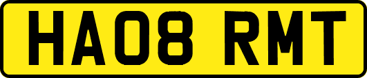 HA08RMT