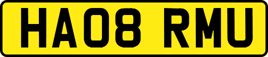 HA08RMU
