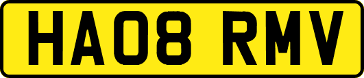 HA08RMV