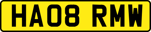 HA08RMW