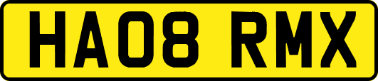HA08RMX