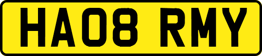 HA08RMY