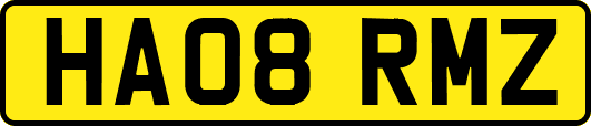 HA08RMZ