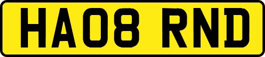HA08RND