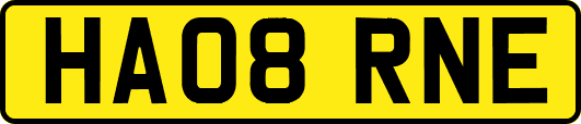 HA08RNE