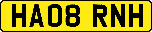 HA08RNH