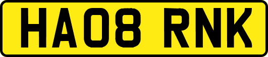 HA08RNK