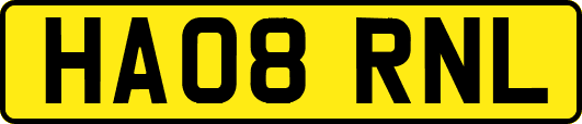 HA08RNL