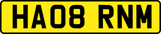 HA08RNM