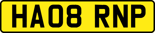 HA08RNP