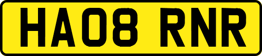 HA08RNR