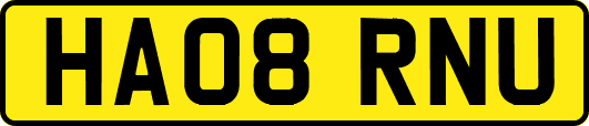 HA08RNU