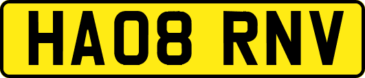 HA08RNV