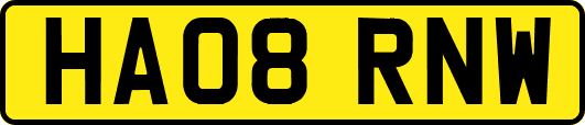 HA08RNW