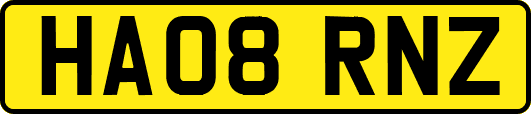 HA08RNZ