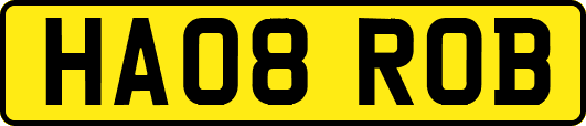 HA08ROB