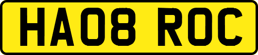 HA08ROC