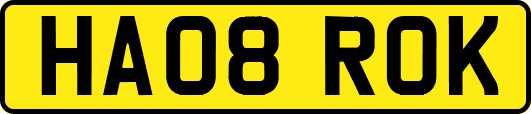 HA08ROK