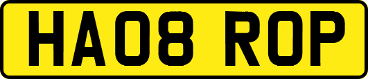 HA08ROP