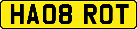 HA08ROT