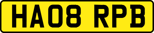HA08RPB