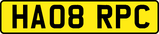 HA08RPC