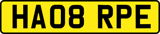 HA08RPE