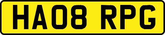 HA08RPG